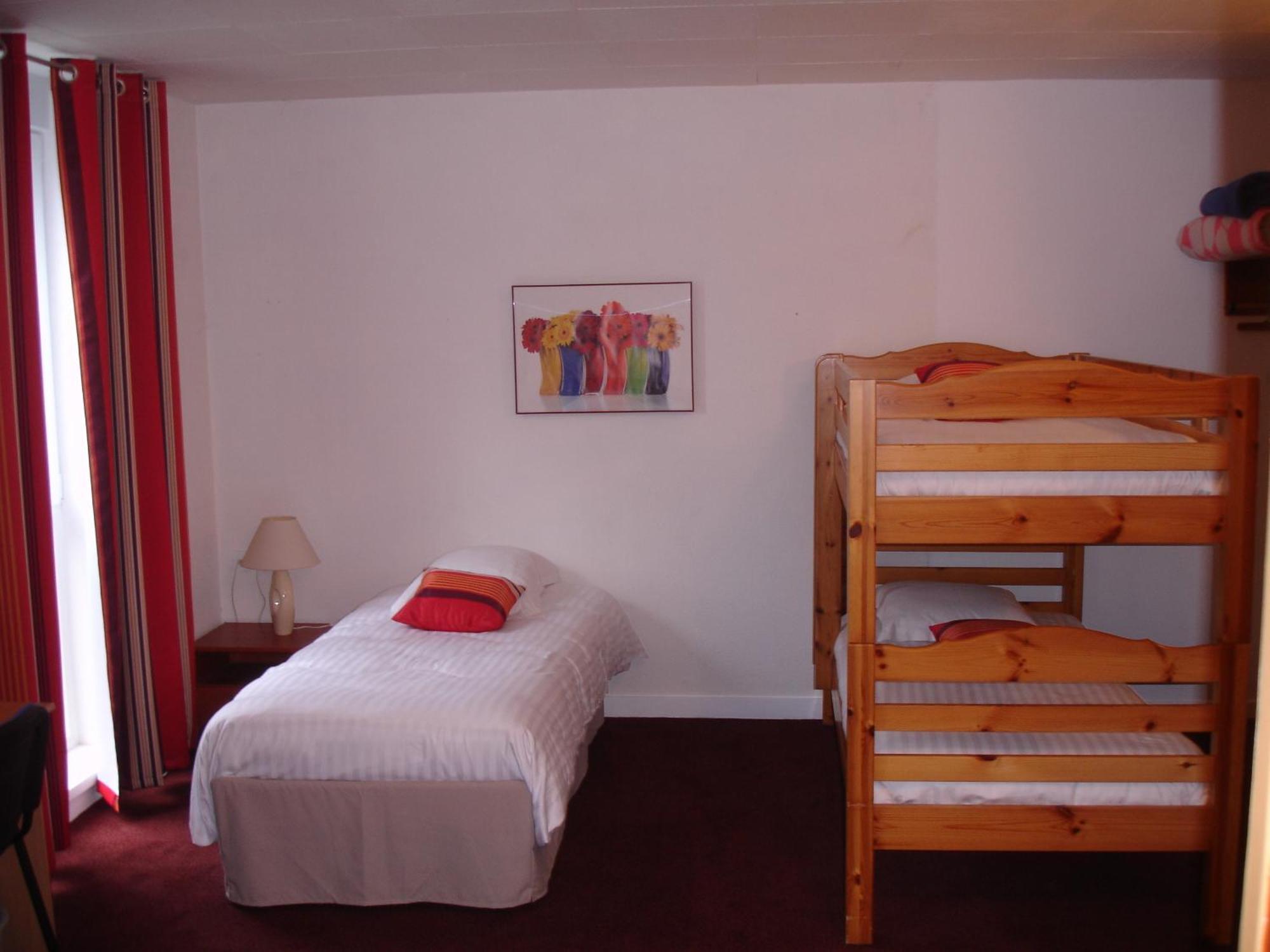 Hotel Agape Niort-