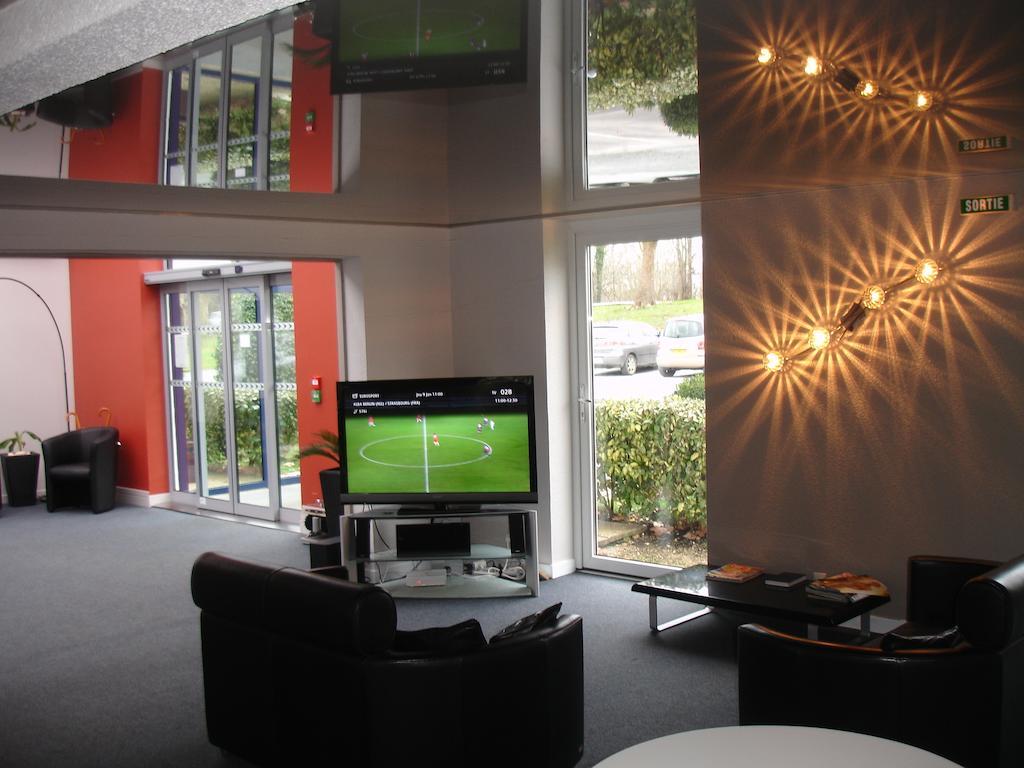 Hotel Agape Niort-