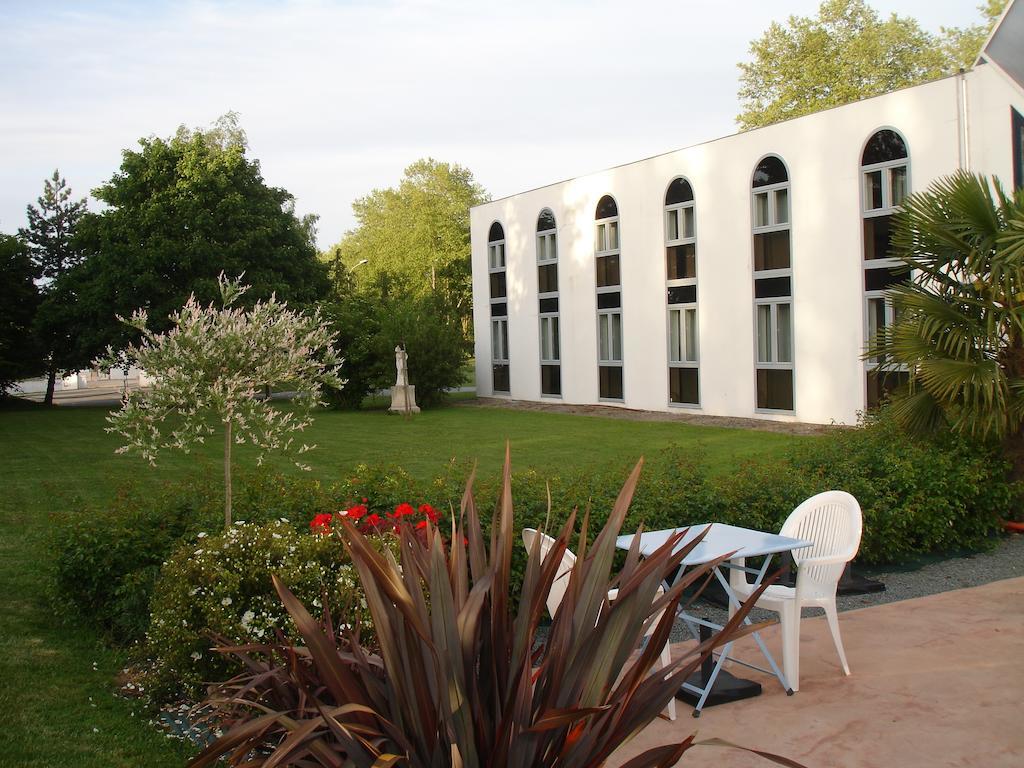 Agape Niort-