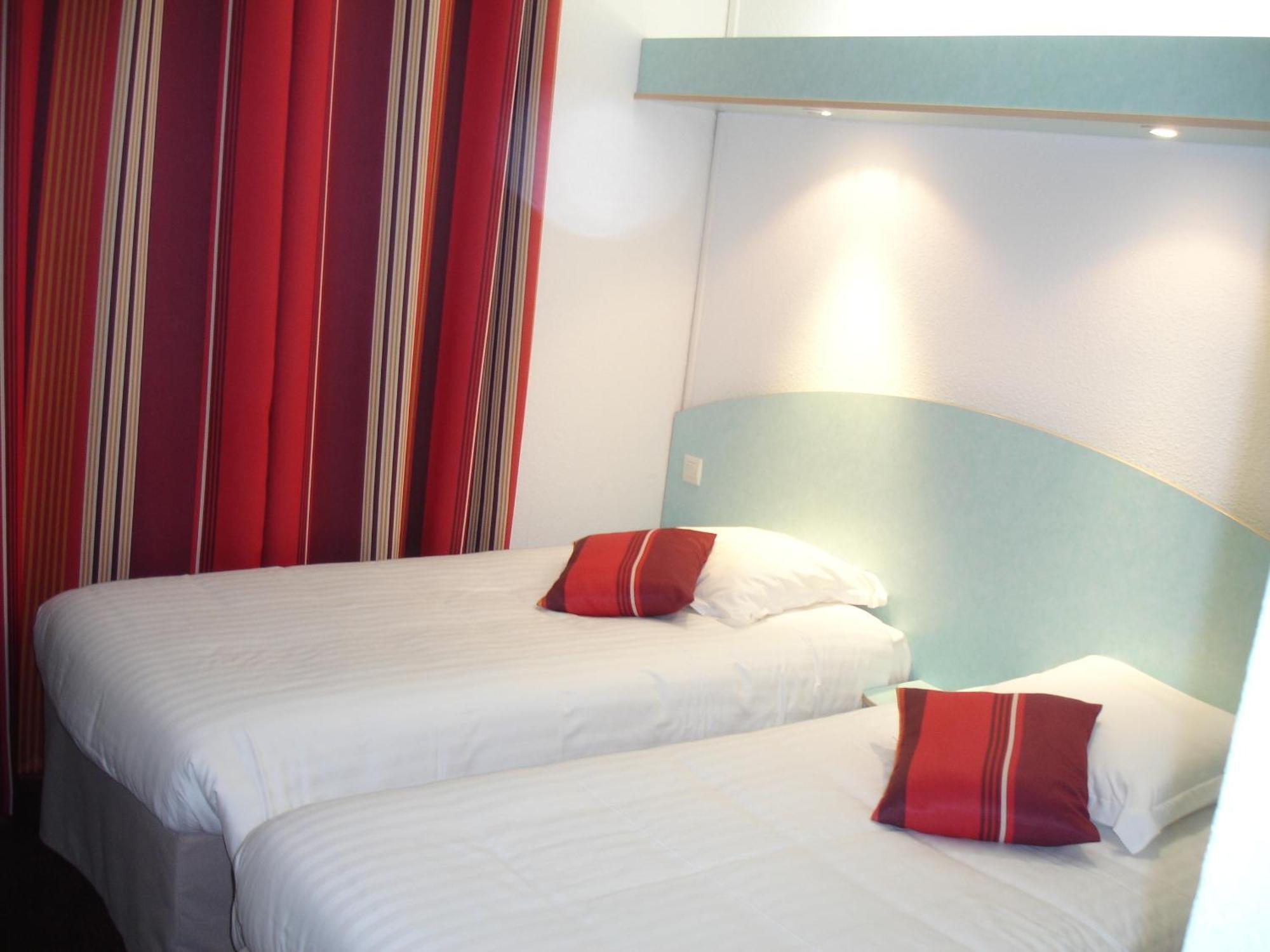Hotel Agape Niort-