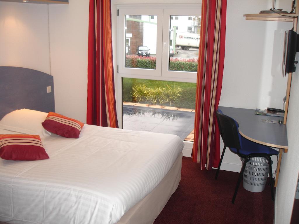 Hotel Agape Niort-