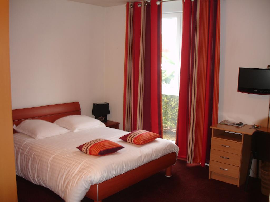 Agape Niort-