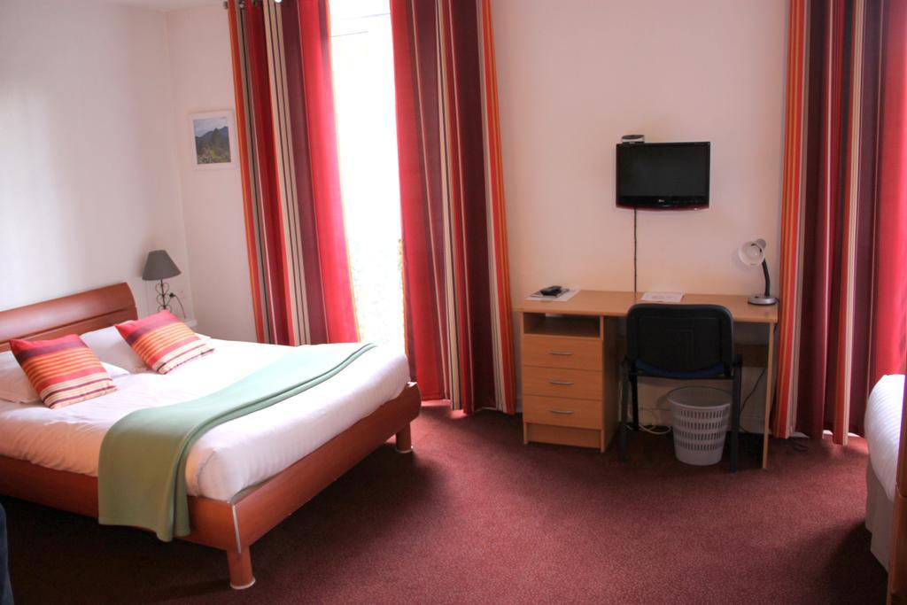 Agape Niort-