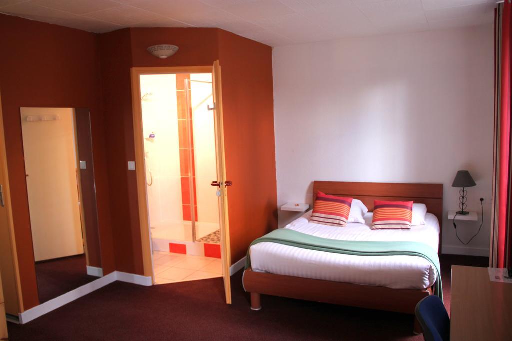 Agape Niort-