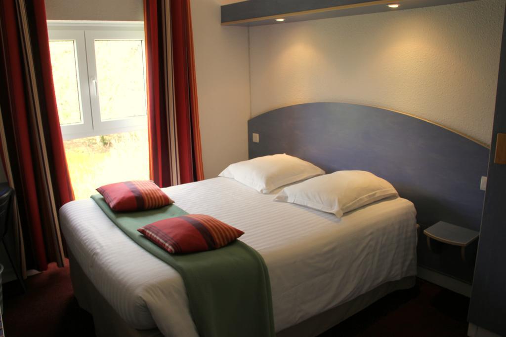 Hotel Agape Niort- Bessines