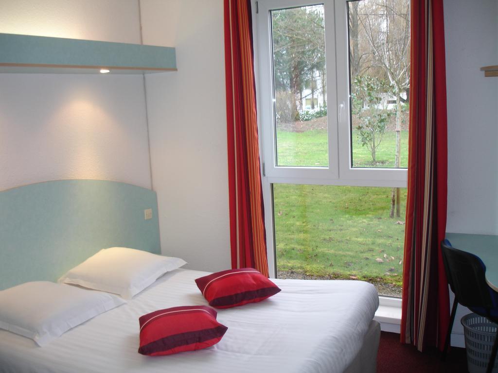 Hotel Agape Niort-