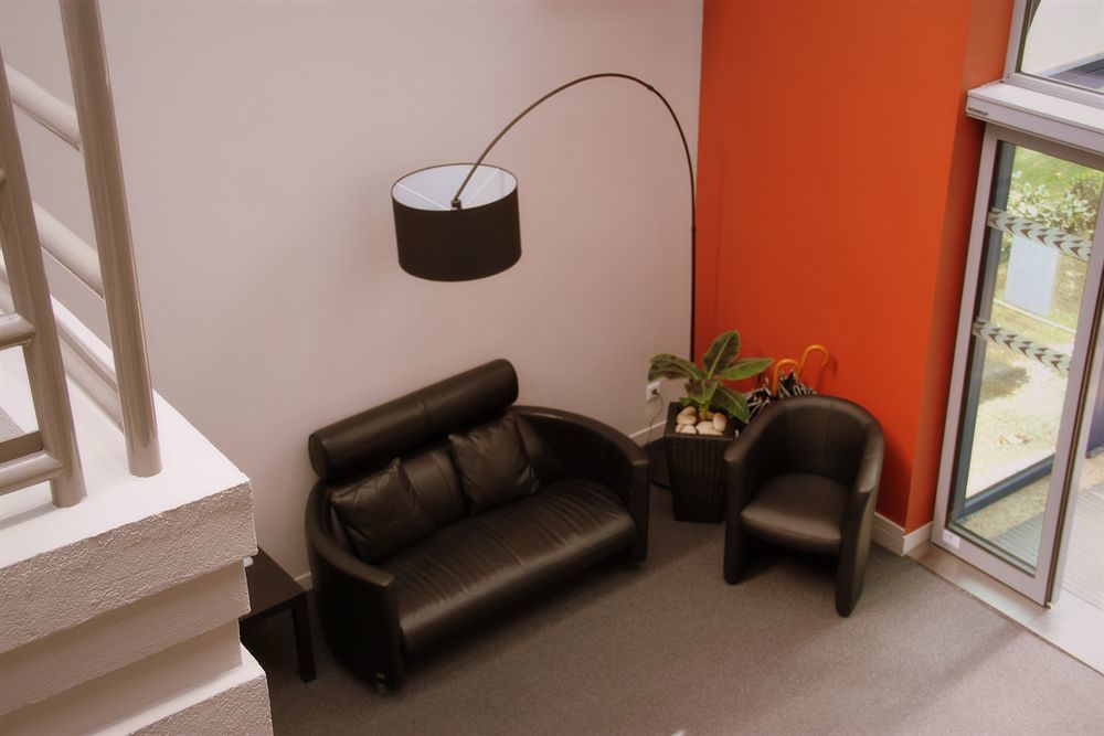 Hotel Agape Niort-