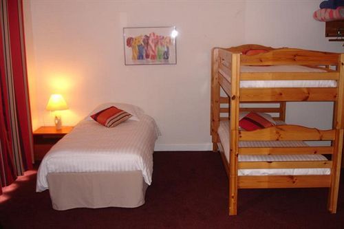Hotel Agape Niort-