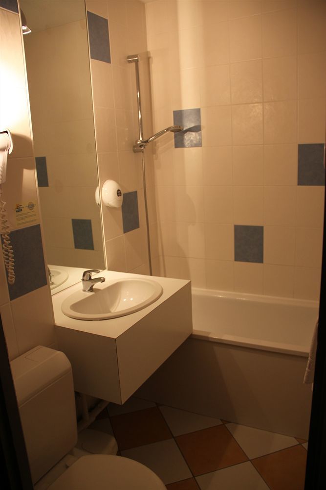 Hotel Agape Niort-