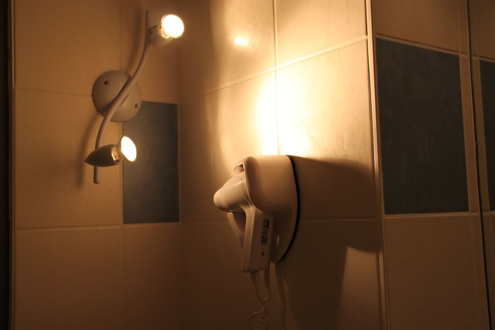Agape Niort- Hotel 2*