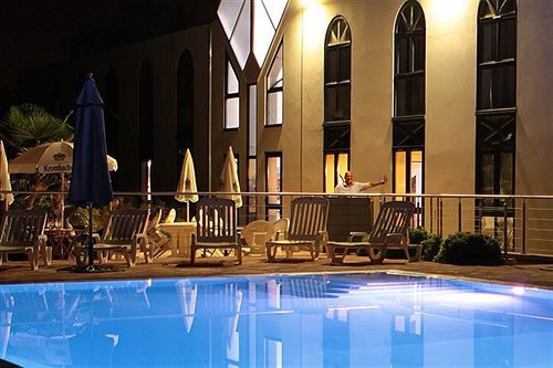 Agape Niort-