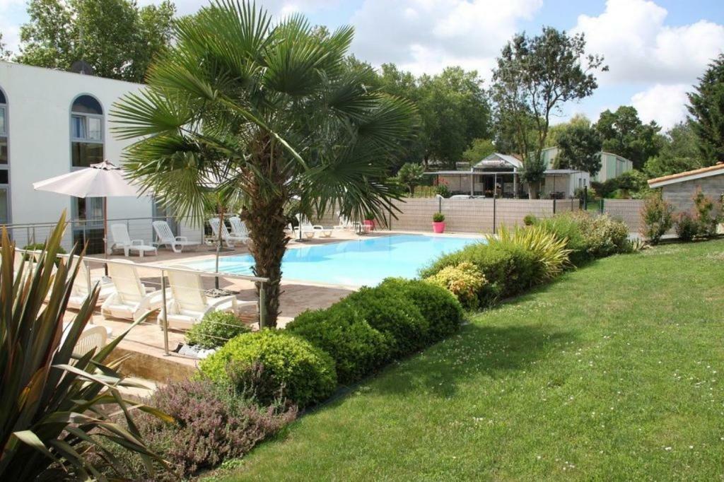 Agape Niort-
